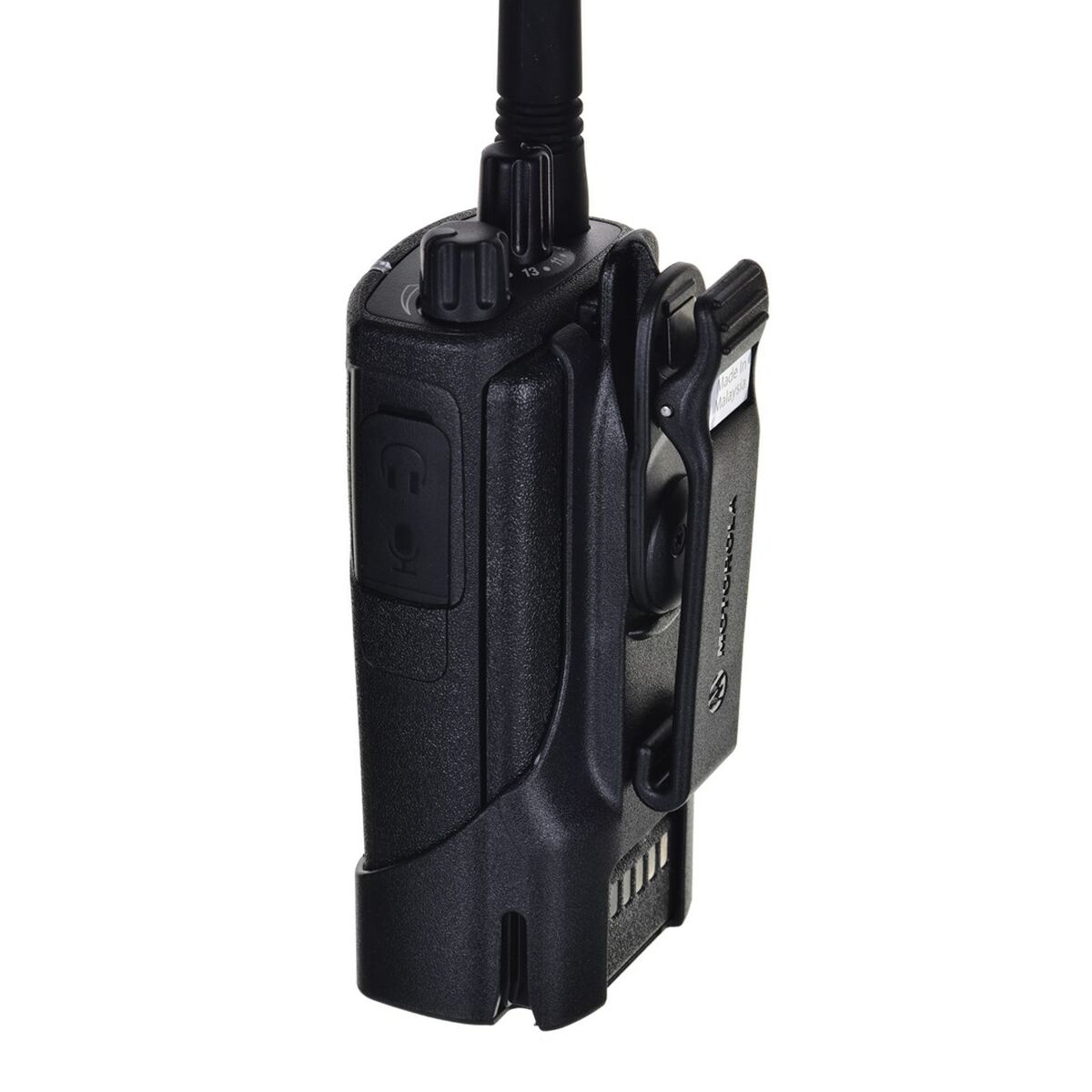 Walkie-Talkies Motorola MOTOXT460